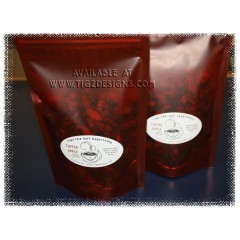 Toffee Apple - Fruit & Herb Tea - 75g